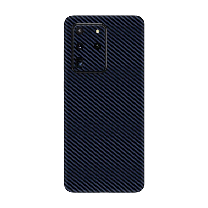 Full Back / Navy Aramid