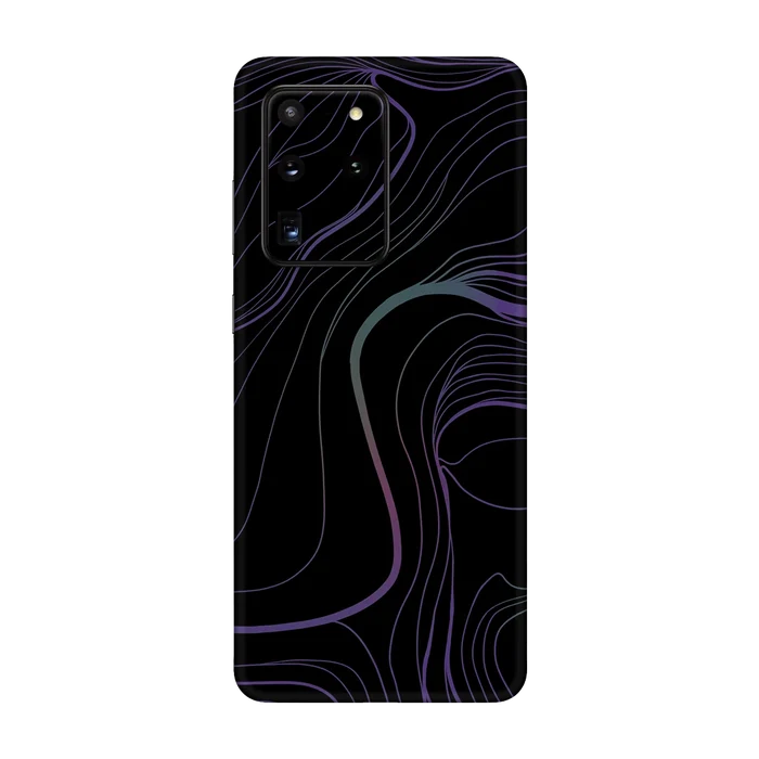 Full Back / Nebula Shift