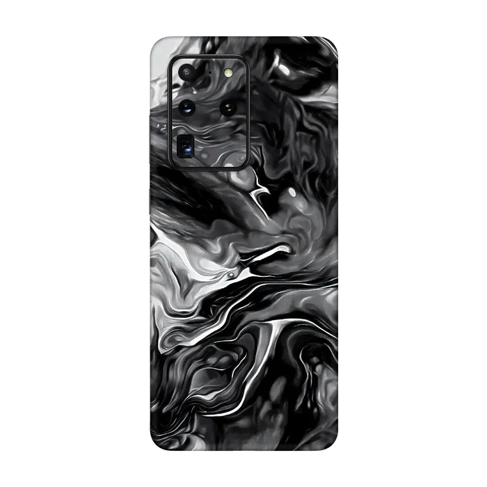 Full Back / Midnight Fog