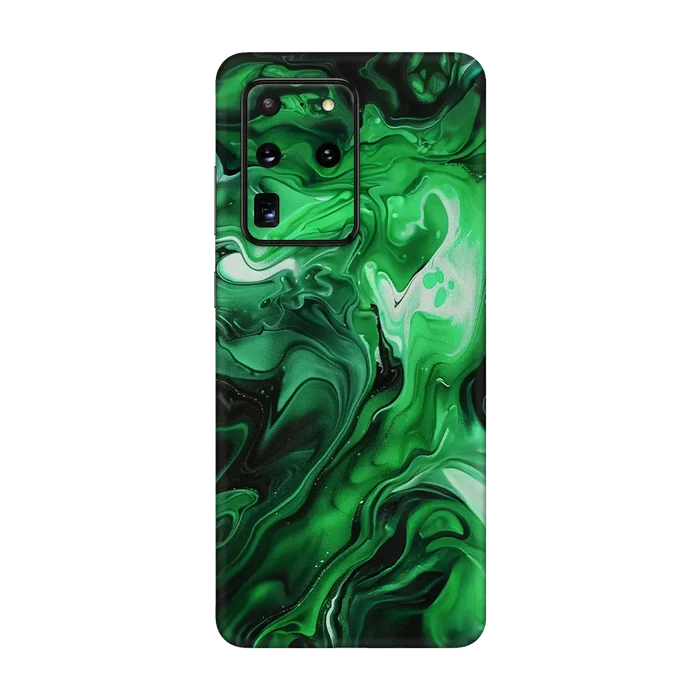 Full Back / Goblin Gas