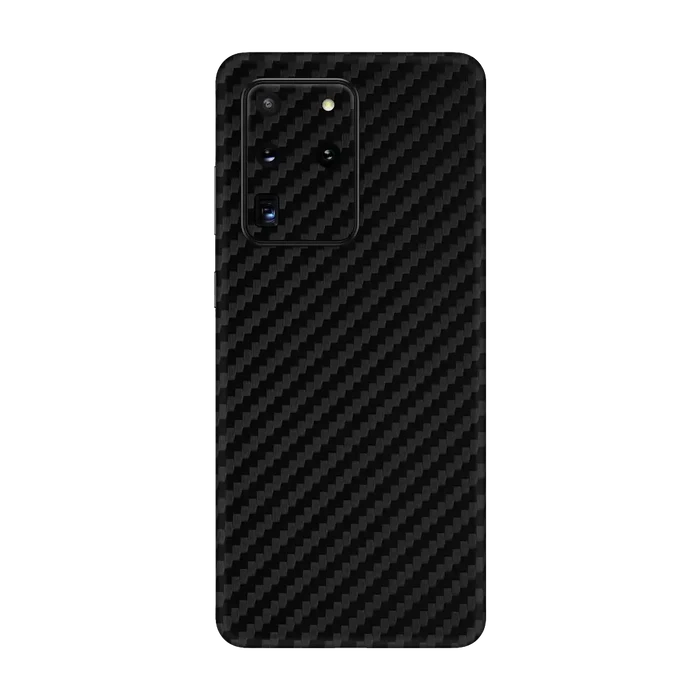 Full Back / Carbon Fiber