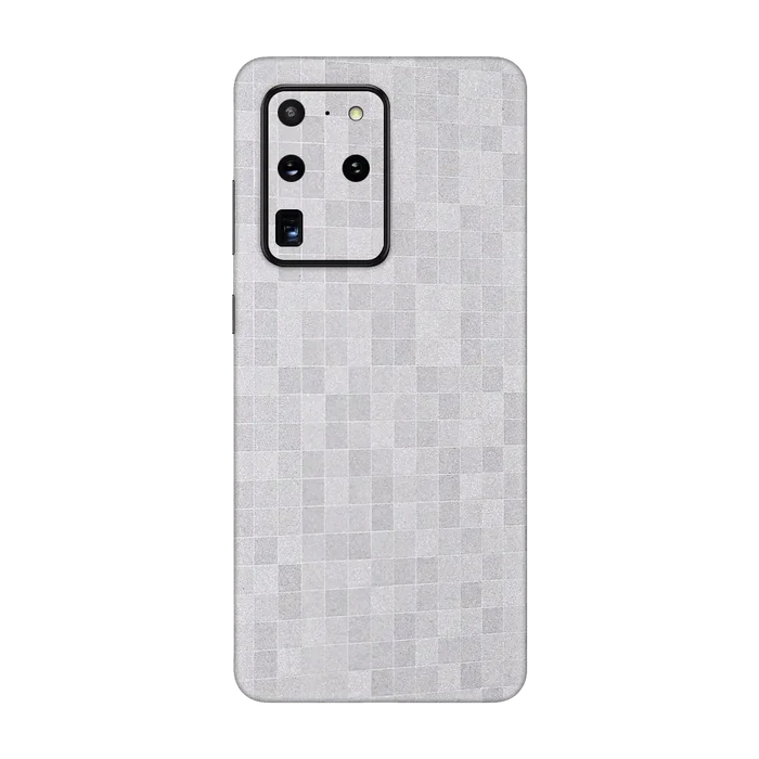 Full Back / Pixels Light