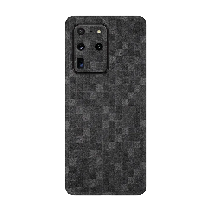 Full Back / Pixels Dark