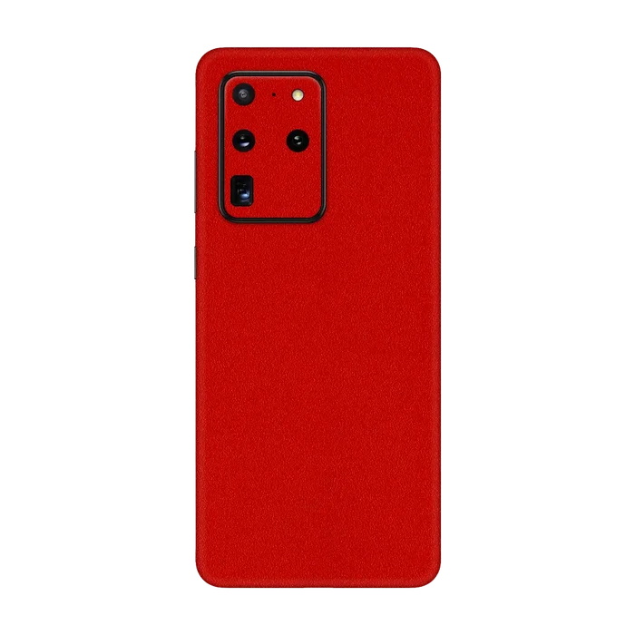 Full Back / Sandstone Red