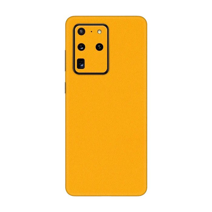 Full Back / Sandstone Yellow