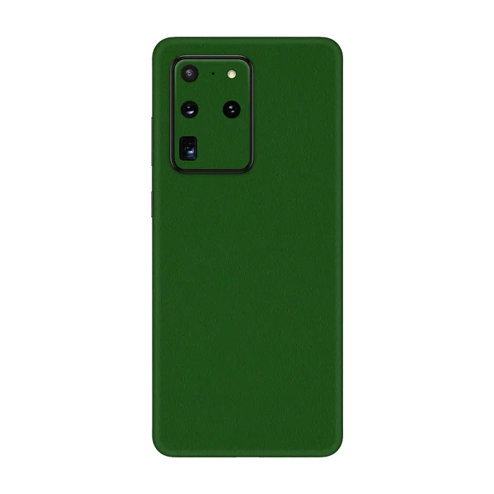 Full Back / Sandstone Green