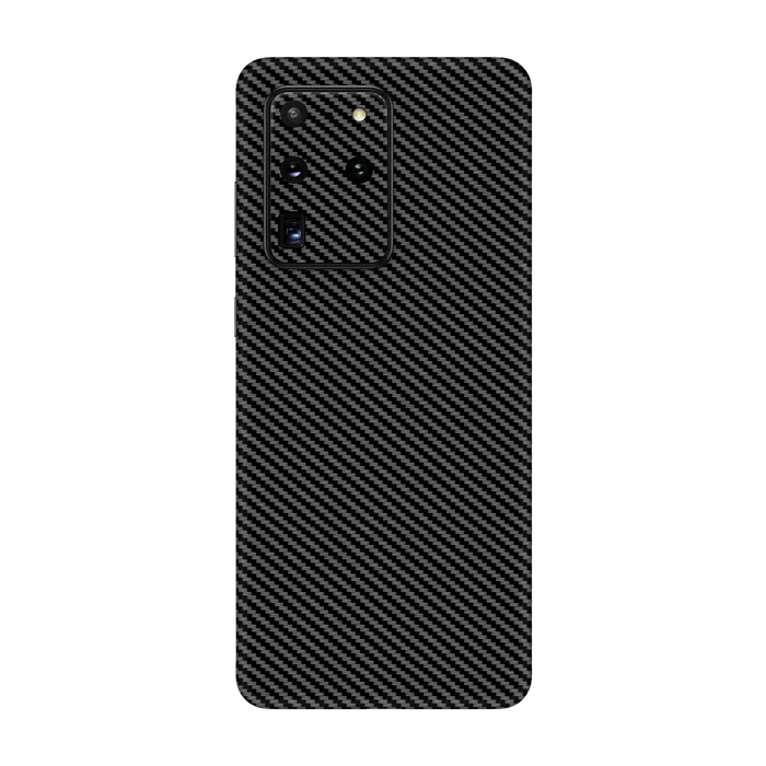 Full Back / Noir Aramid
