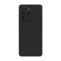Full Back / Noir Aramid