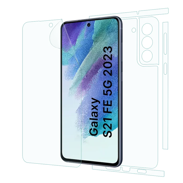 Galaxy S21 FE Screen Guard Protector