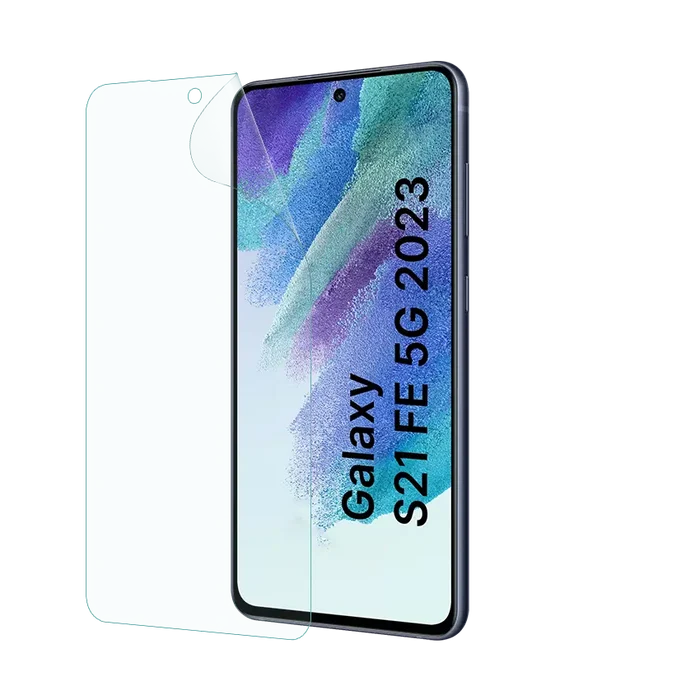 Galaxy S21 FE Screen Guard Protector