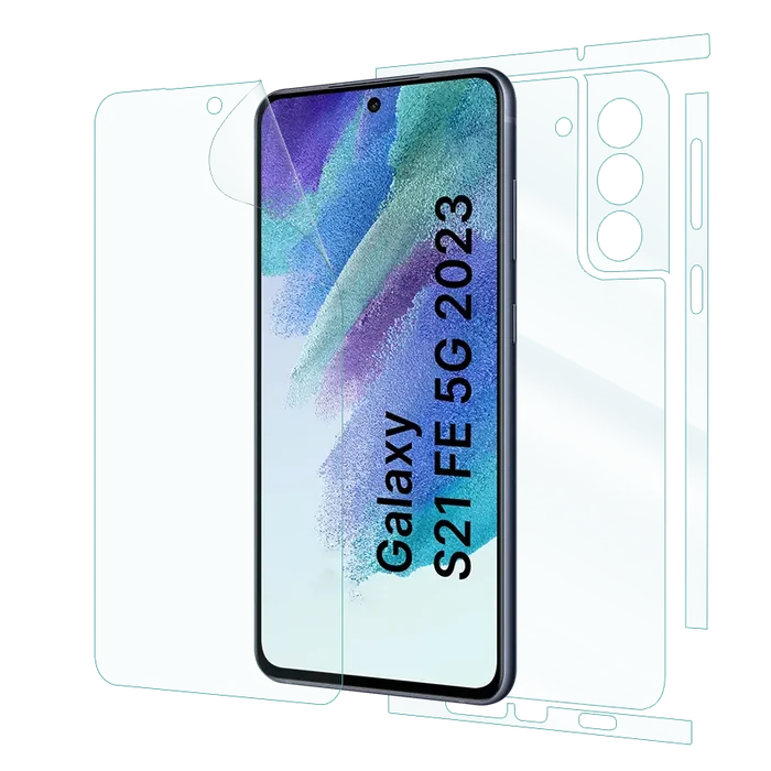 Galaxy S21 FE Screen Guard Protector