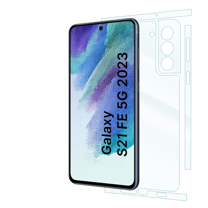Galaxy S21 FE Screen Guard Protector