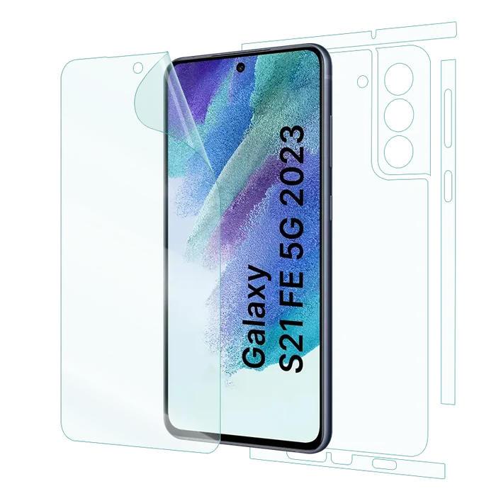 Galaxy S21 FE Screen Guard Protector