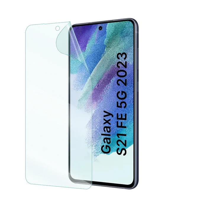 Galaxy S21 FE Screen Guard Protector