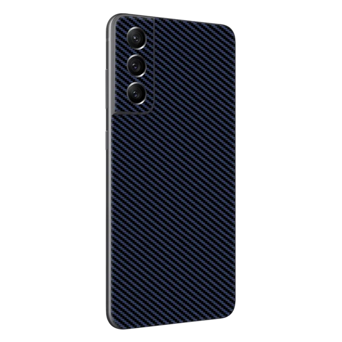 Flat Back / Navy Aramid