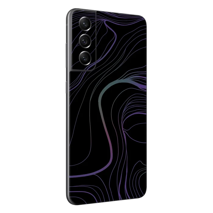 Flat Back / Nebula Shift