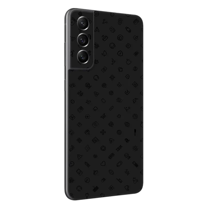 Galaxy S21 FE Mobile Skins & Wraps