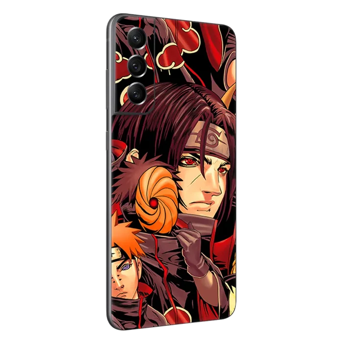 Flat Back / Rogue Ninja