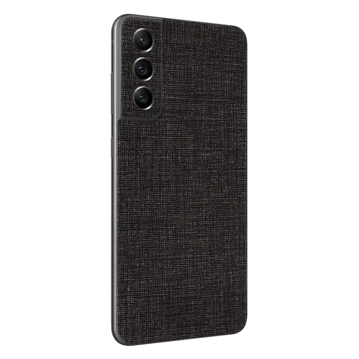 Flat Back / Fabrix