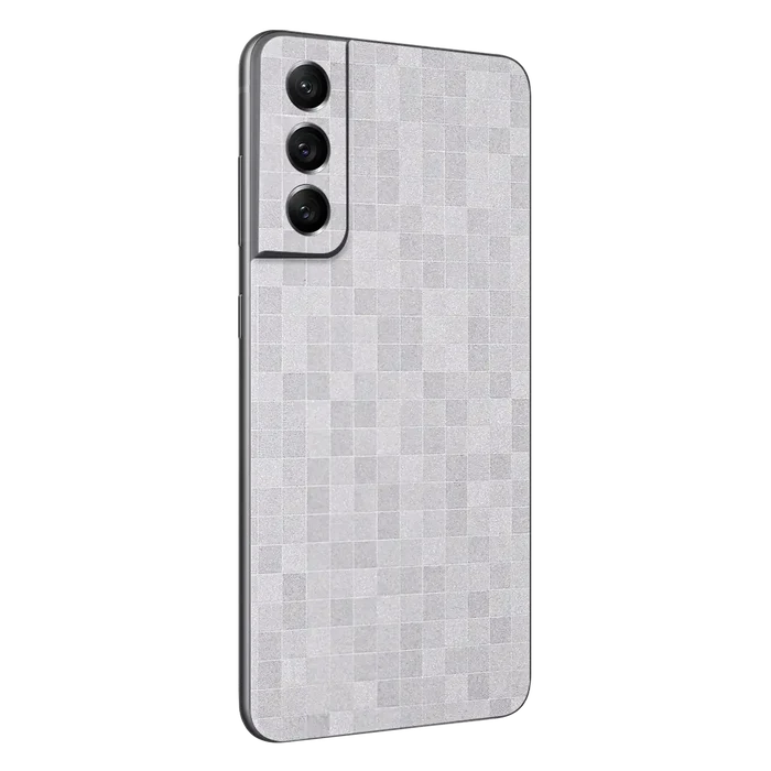 Flat Back / Pixels Light