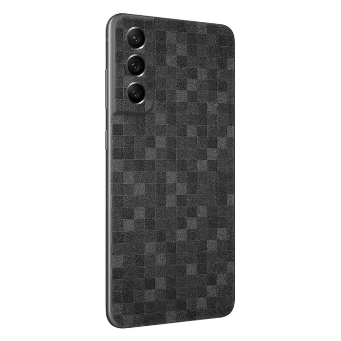 Flat Back / Pixels Dark