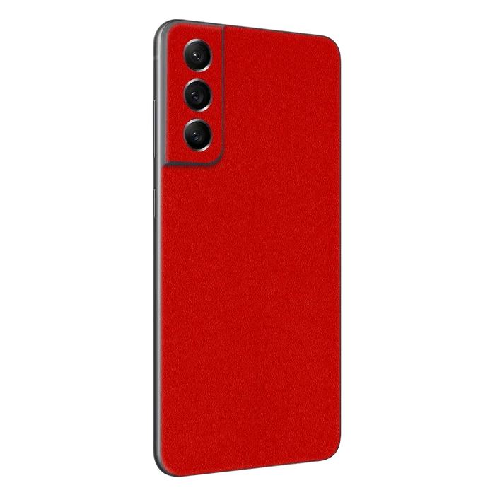 Flat Back / Sandstone Red