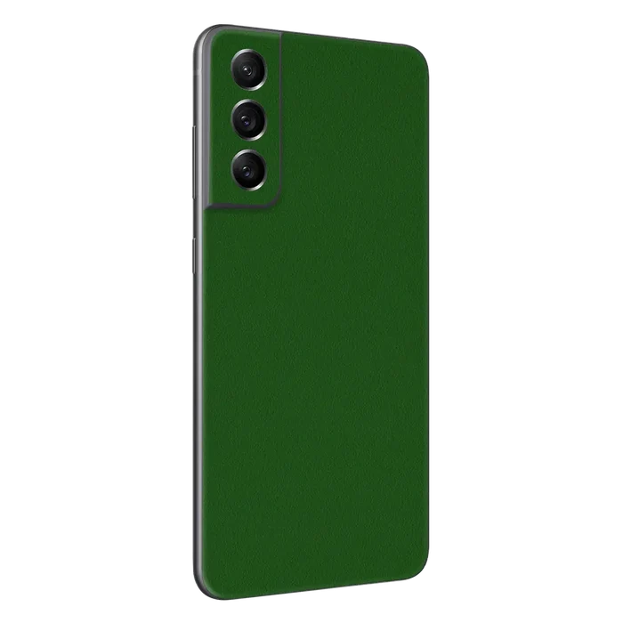 Flat Back / Sandstone Green