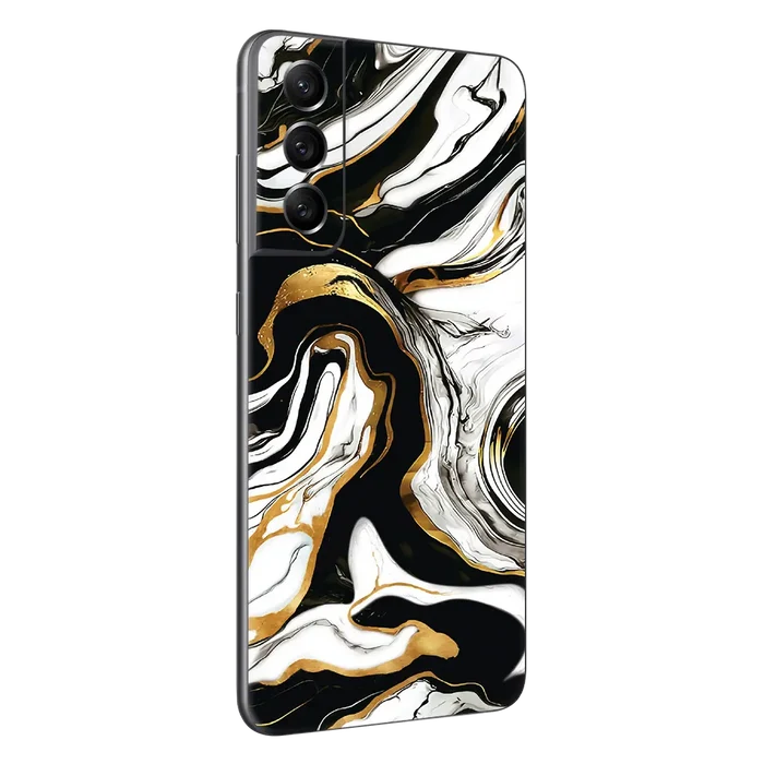 Galaxy S21 FE Mobile Skins & Wraps