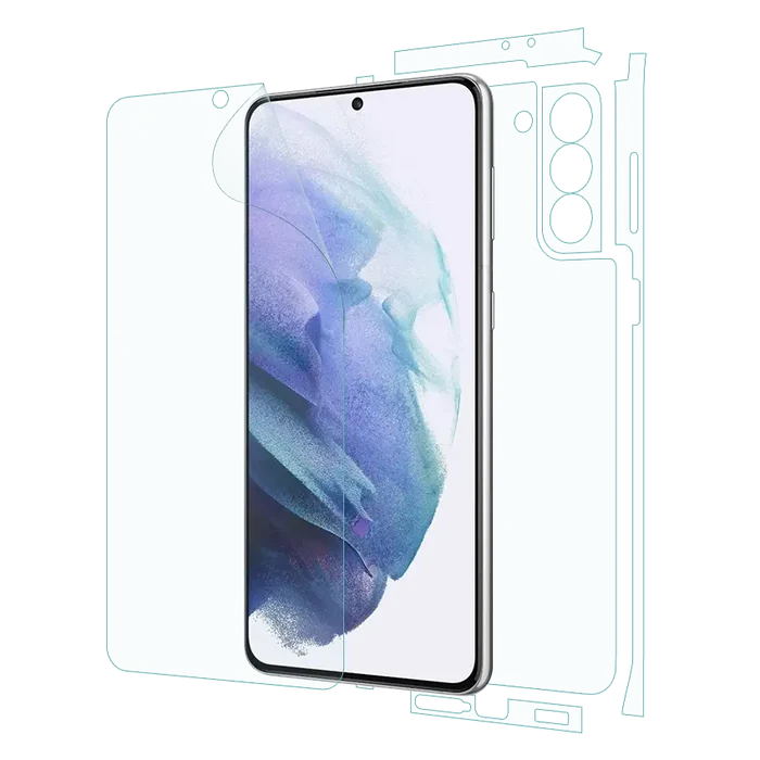 Galaxy S21 Plus Screen Guard Protector