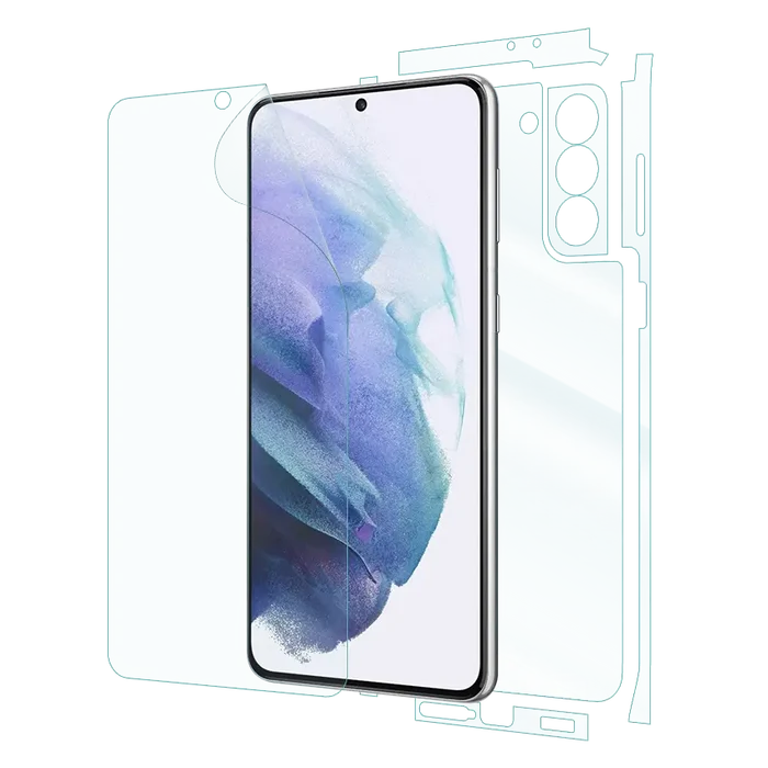 Galaxy S21 Plus Screen Guard Protector