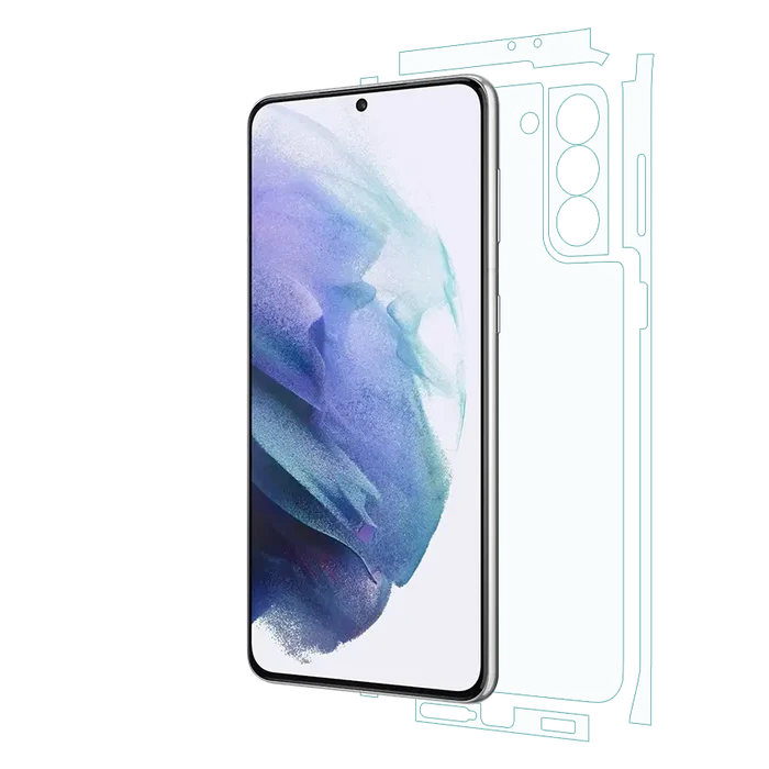 Galaxy S21 Plus Screen Guard Protector