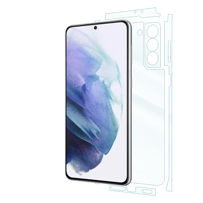 Galaxy S21 Plus Screen Guard Protector