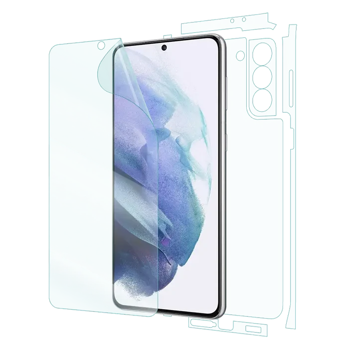 Galaxy S21 Plus Screen Guard Protector