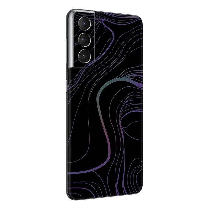 Flat Back / Nebula Shift