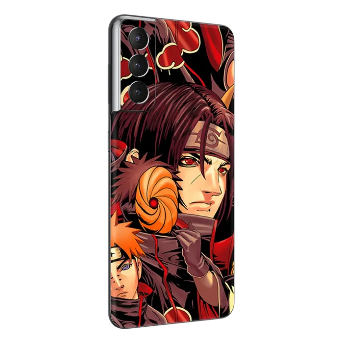 Flat Back / Rogue Ninja
