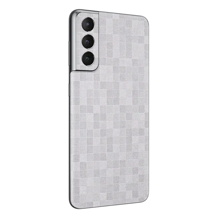 Flat Back / Pixels Light