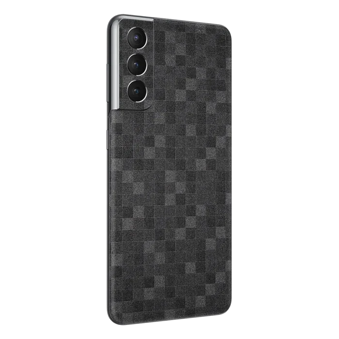 Flat Back / Pixels Dark
