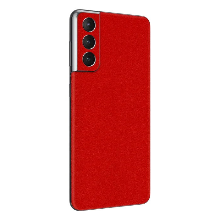Flat Back / Sandstone Red