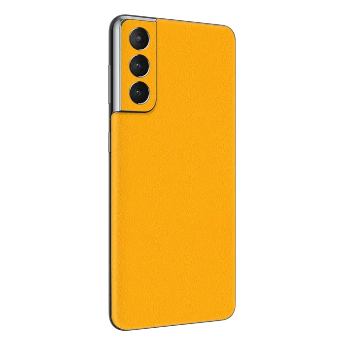 Flat Back / Sandstone Yellow