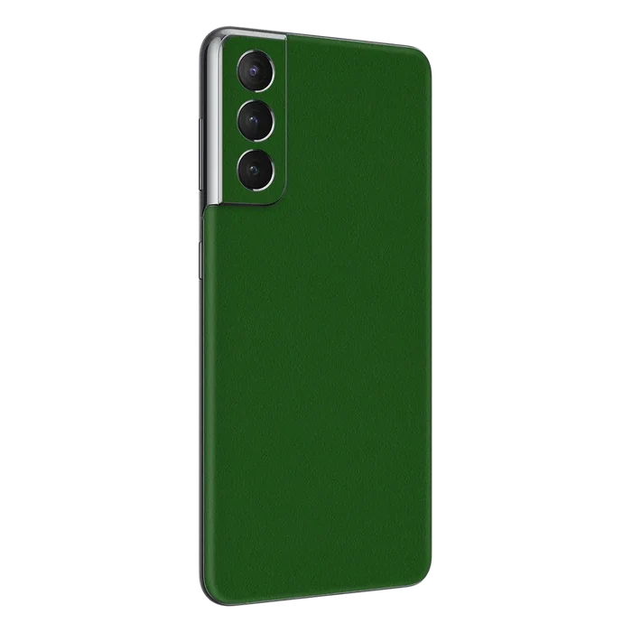 Flat Back / Sandstone Green