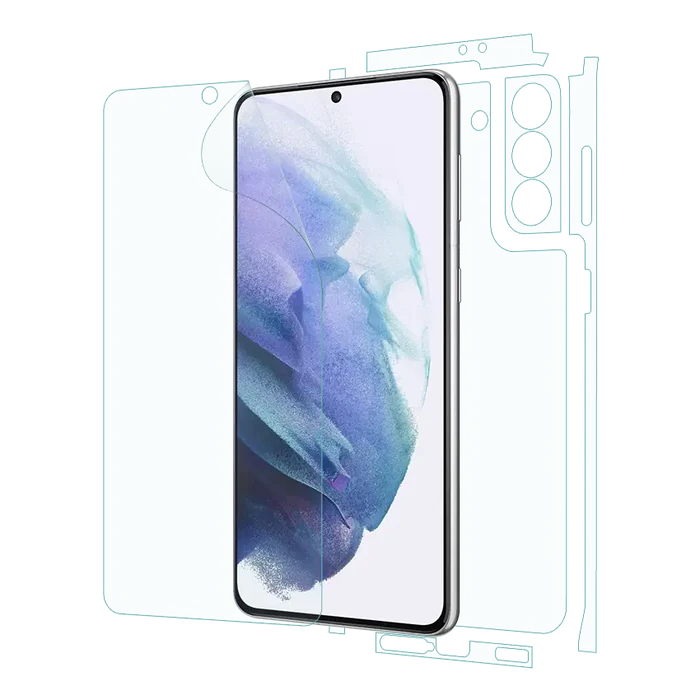 Galaxy S21 Screen Guard Protector
