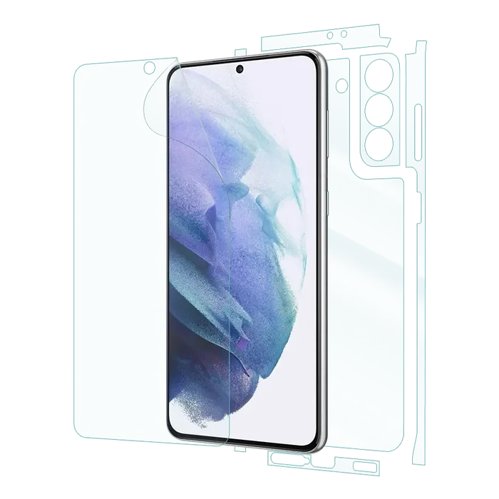 Galaxy S21 Screen Guard Protector