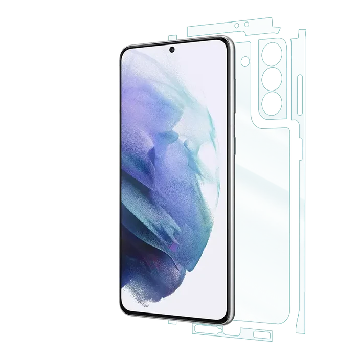Galaxy S21 Screen Guard Protector