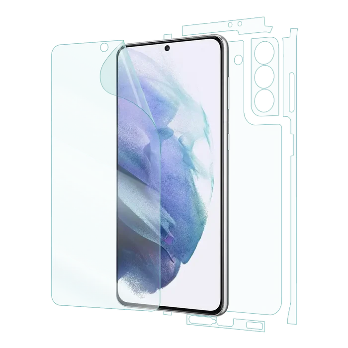 Galaxy S21 Screen Guard Protector