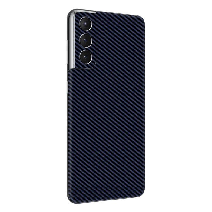 Flat Back / Navy Aramid