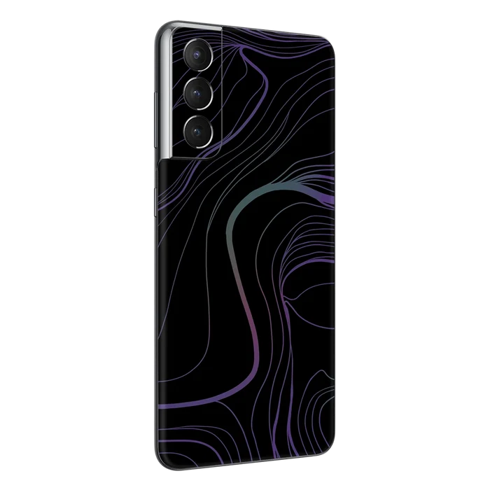 Flat Back / Nebula Shift