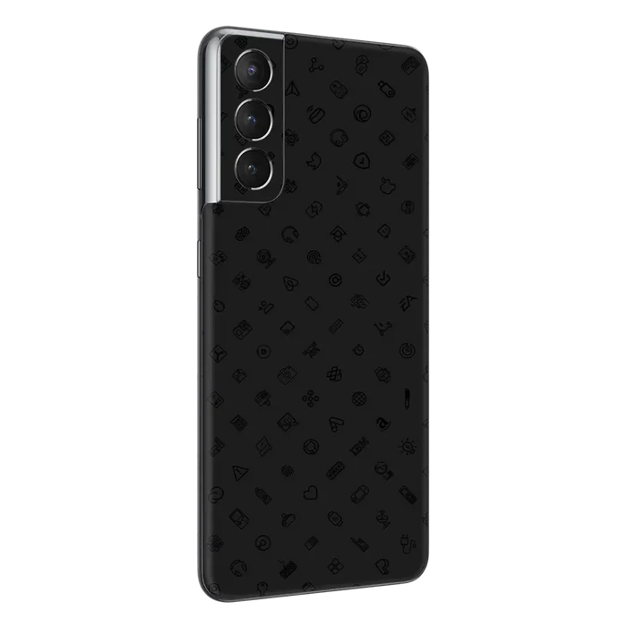 Galaxy S21 Mobile Skins & Wraps