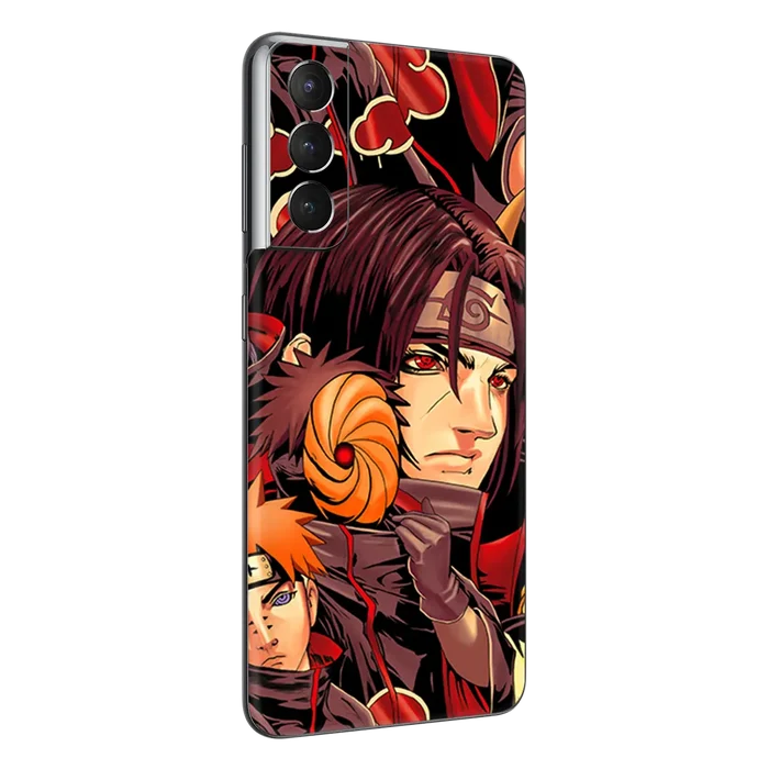 Flat Back / Rogue Ninja