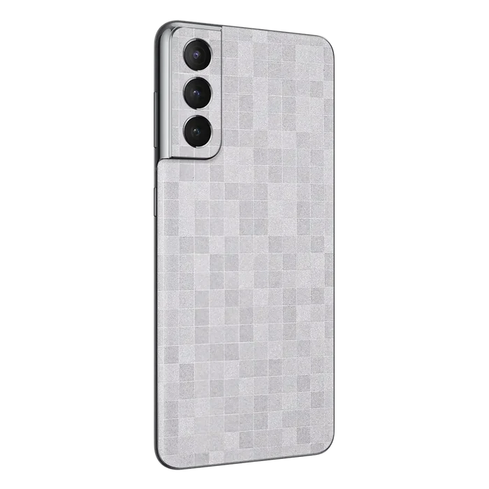 Flat Back / Pixels Light