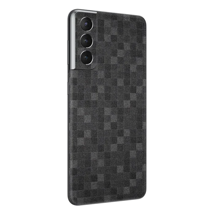 Flat Back / Pixels Dark